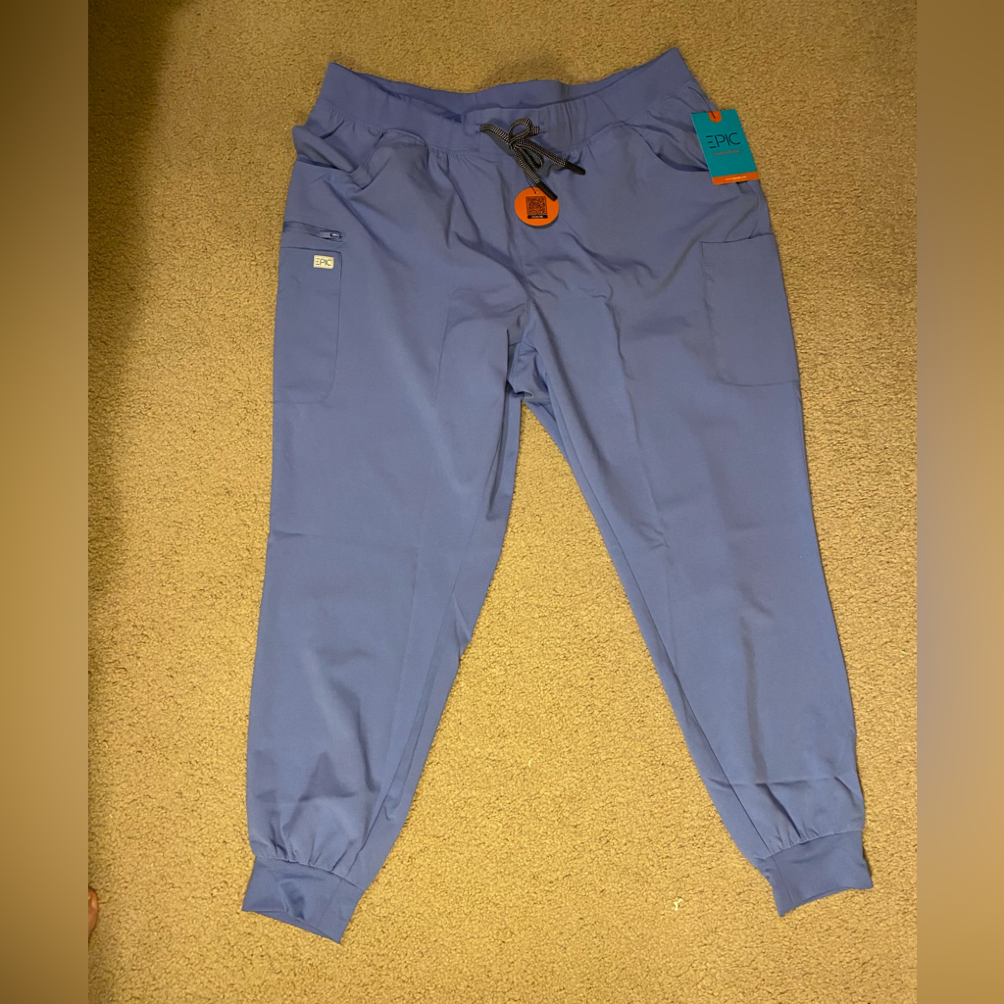 Women’s Scrub Pants